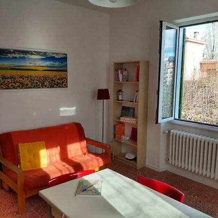 Girovagando Apartamento Roma Exterior foto