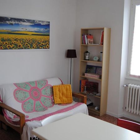 Girovagando Apartamento Roma Exterior foto