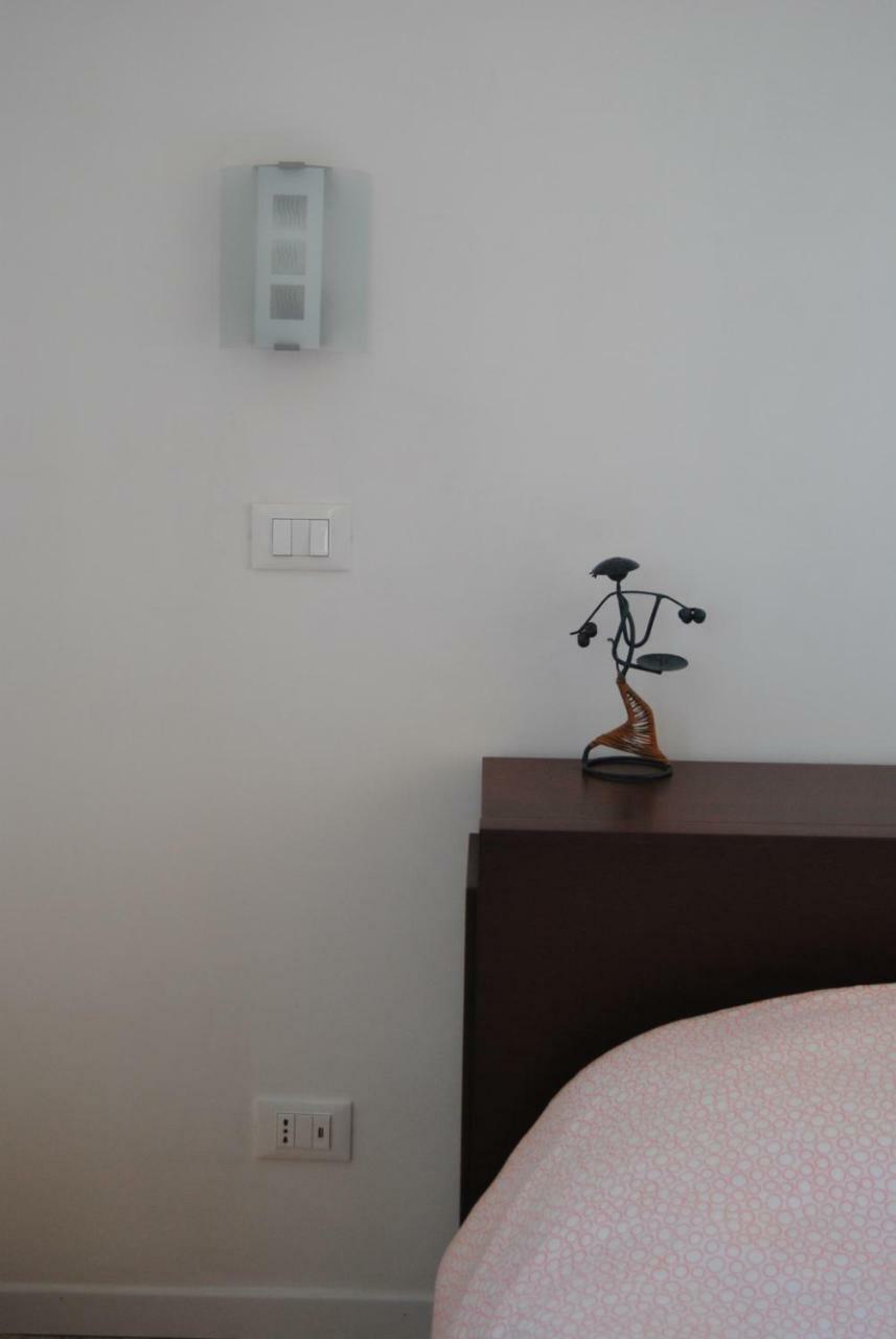 Girovagando Apartamento Roma Exterior foto
