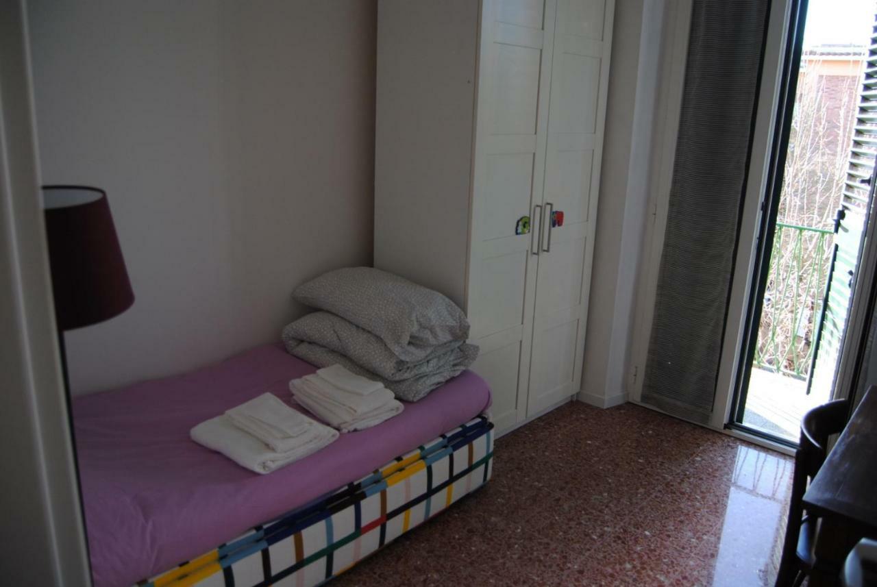 Girovagando Apartamento Roma Exterior foto