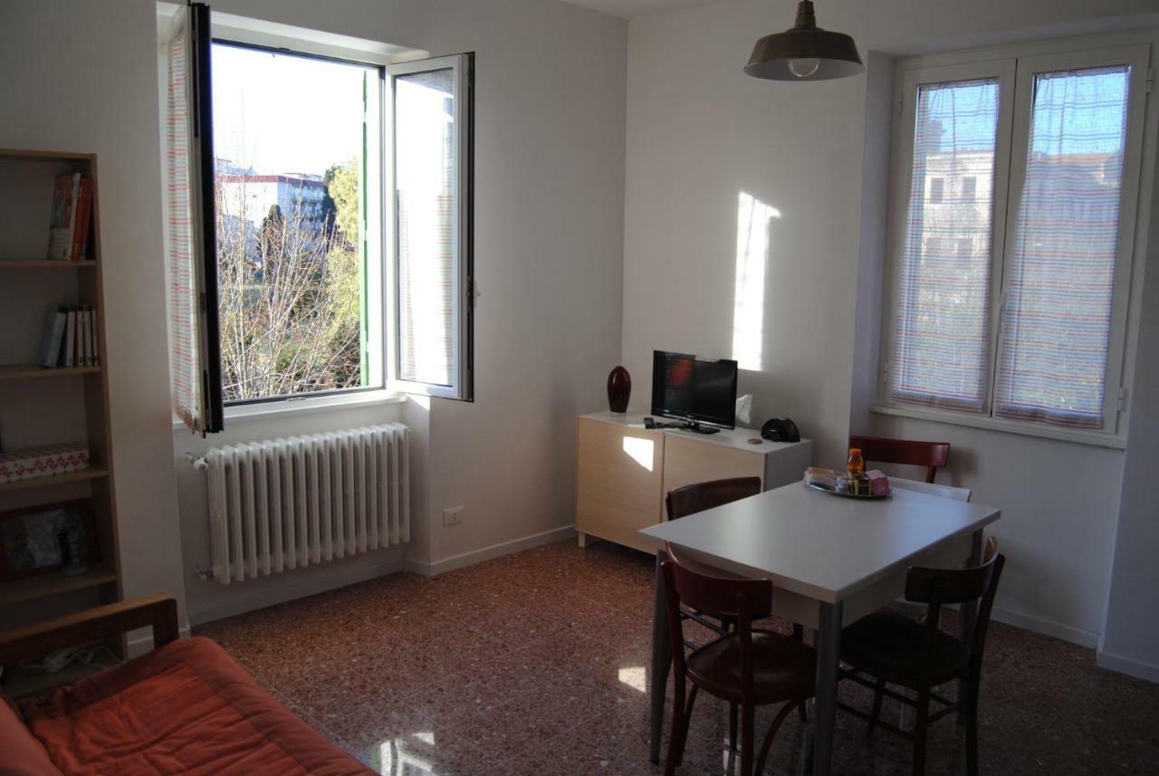 Girovagando Apartamento Roma Exterior foto