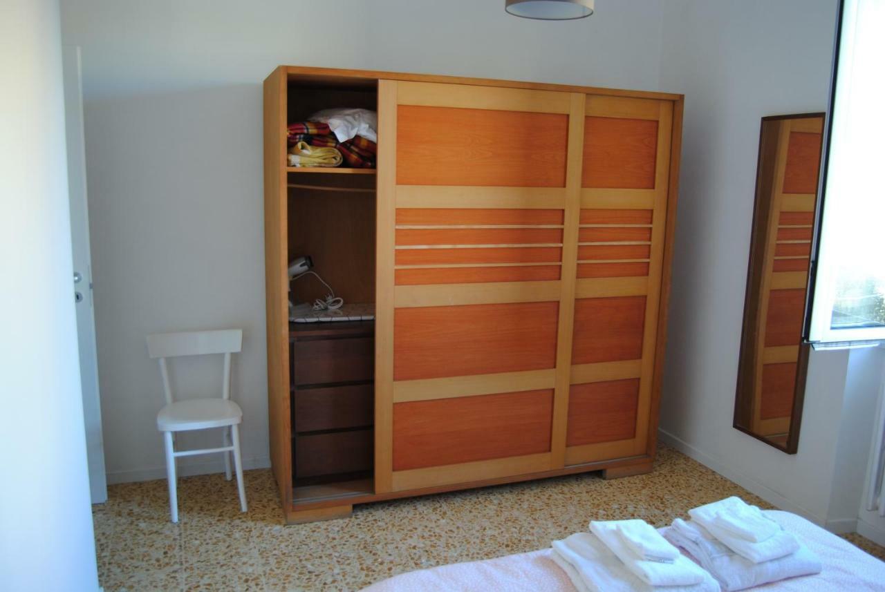 Girovagando Apartamento Roma Exterior foto
