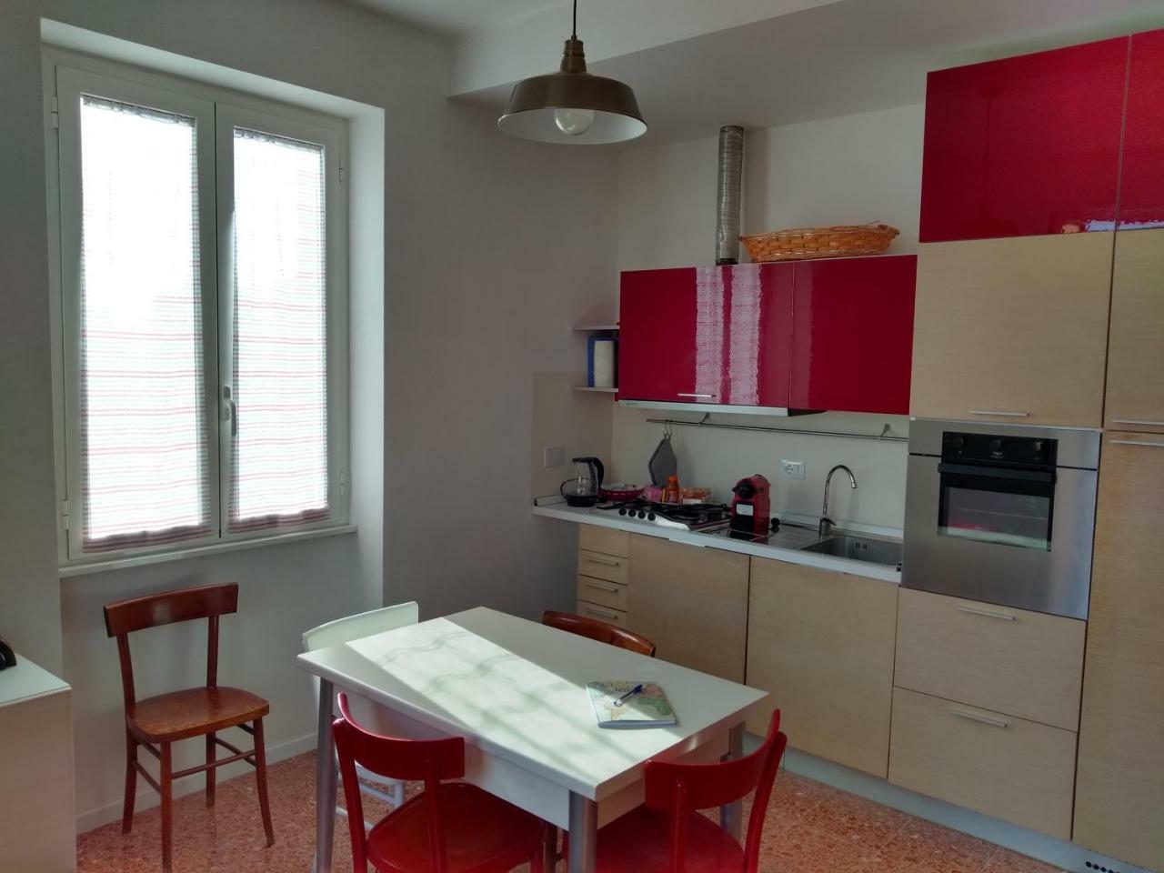Girovagando Apartamento Roma Exterior foto