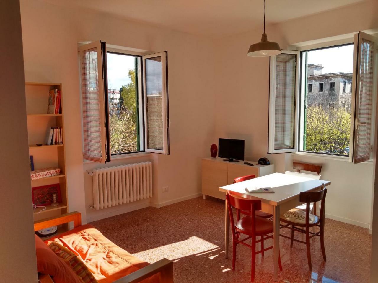 Girovagando Apartamento Roma Exterior foto