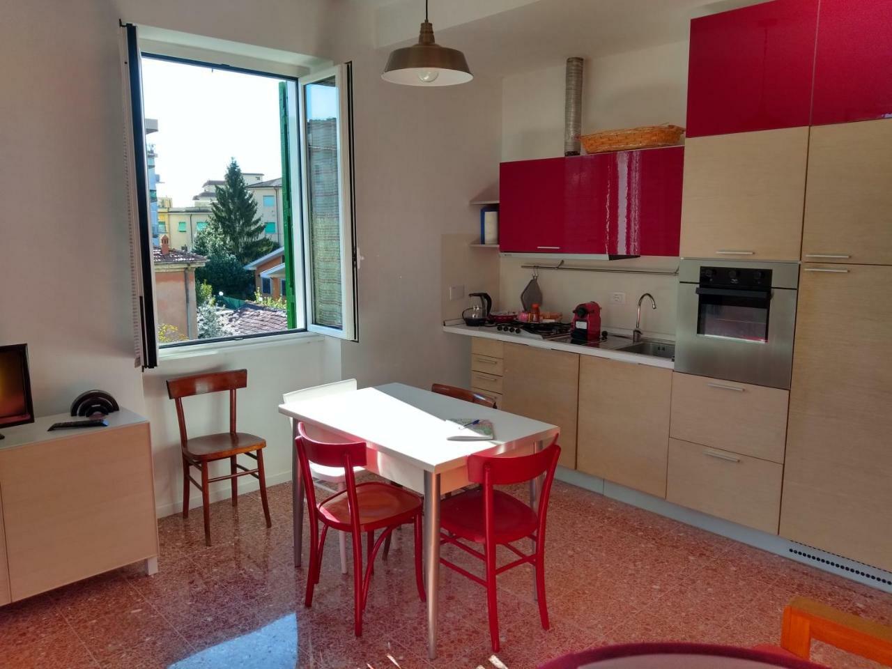 Girovagando Apartamento Roma Exterior foto
