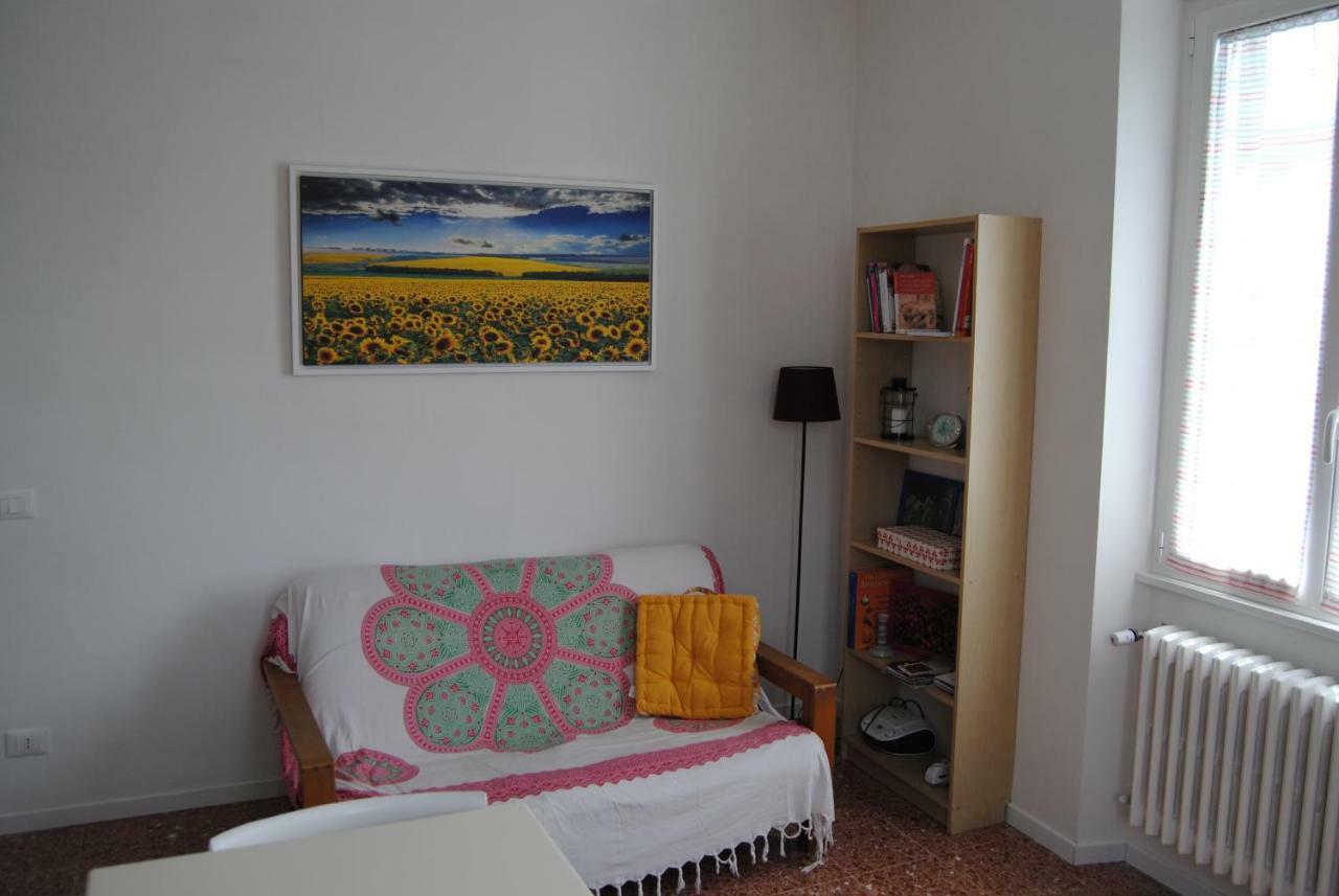 Girovagando Apartamento Roma Exterior foto