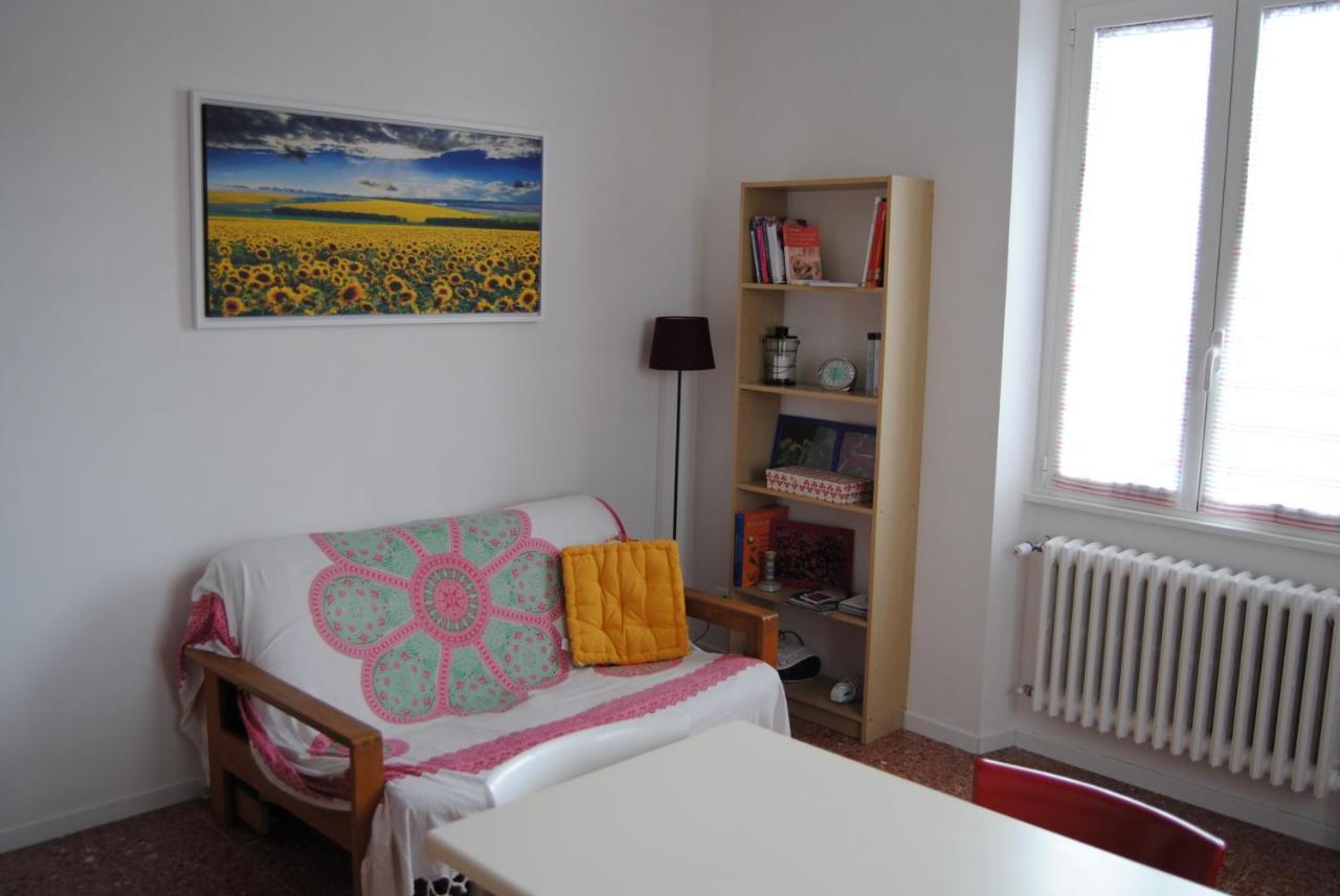 Girovagando Apartamento Roma Exterior foto