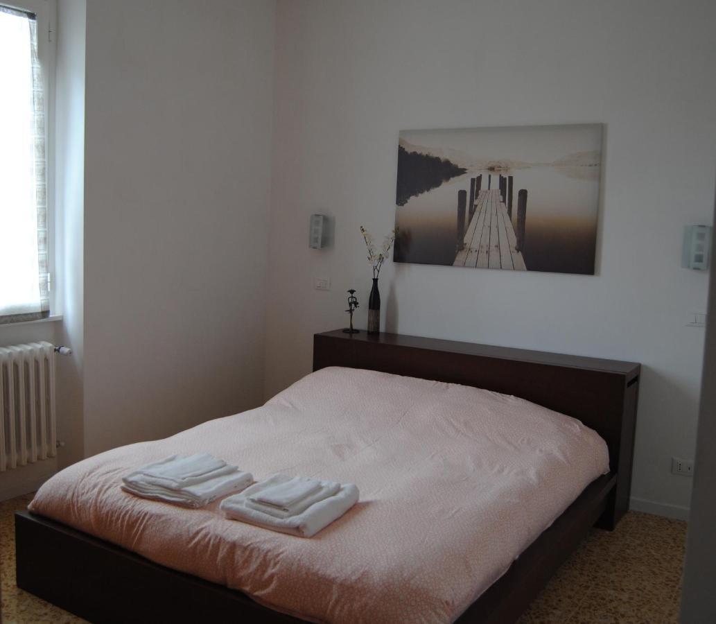 Girovagando Apartamento Roma Exterior foto
