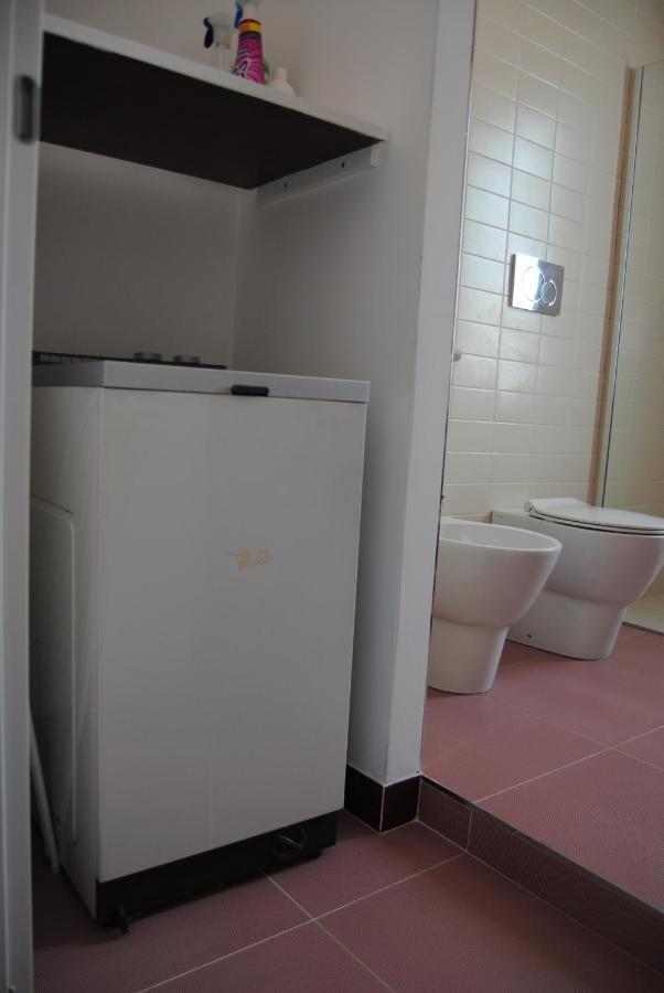 Girovagando Apartamento Roma Exterior foto