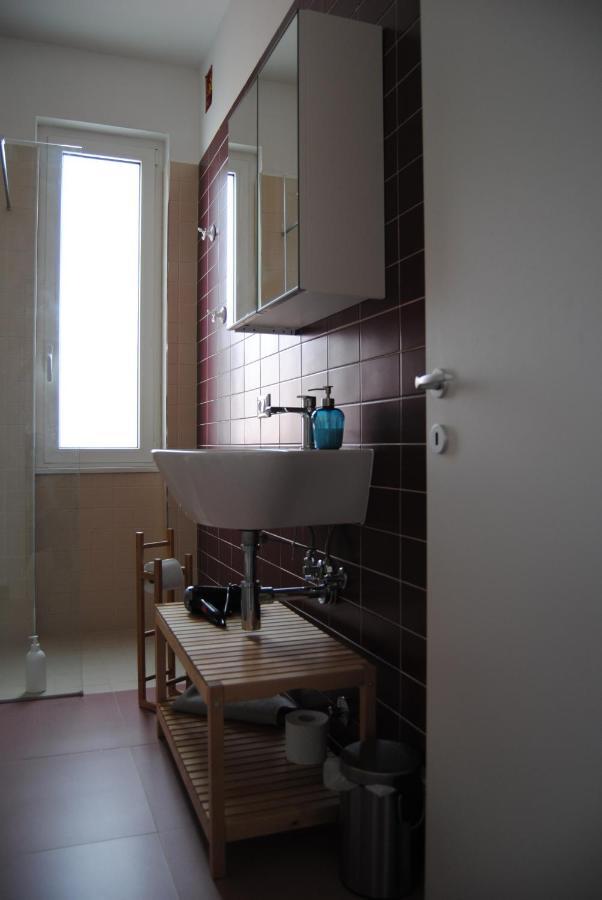 Girovagando Apartamento Roma Exterior foto