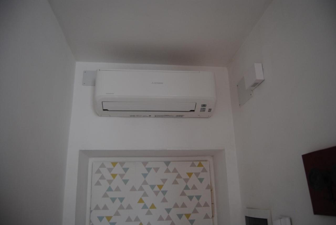 Girovagando Apartamento Roma Exterior foto