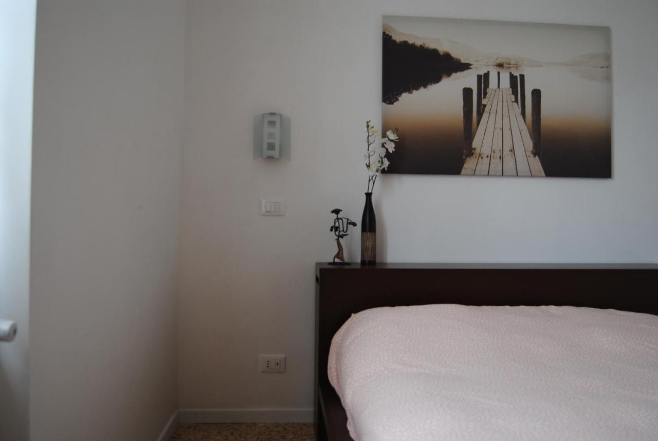 Girovagando Apartamento Roma Exterior foto